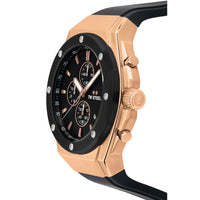 Thumbnail for TW Steel CEO Tech 44mm Black Men's Watch