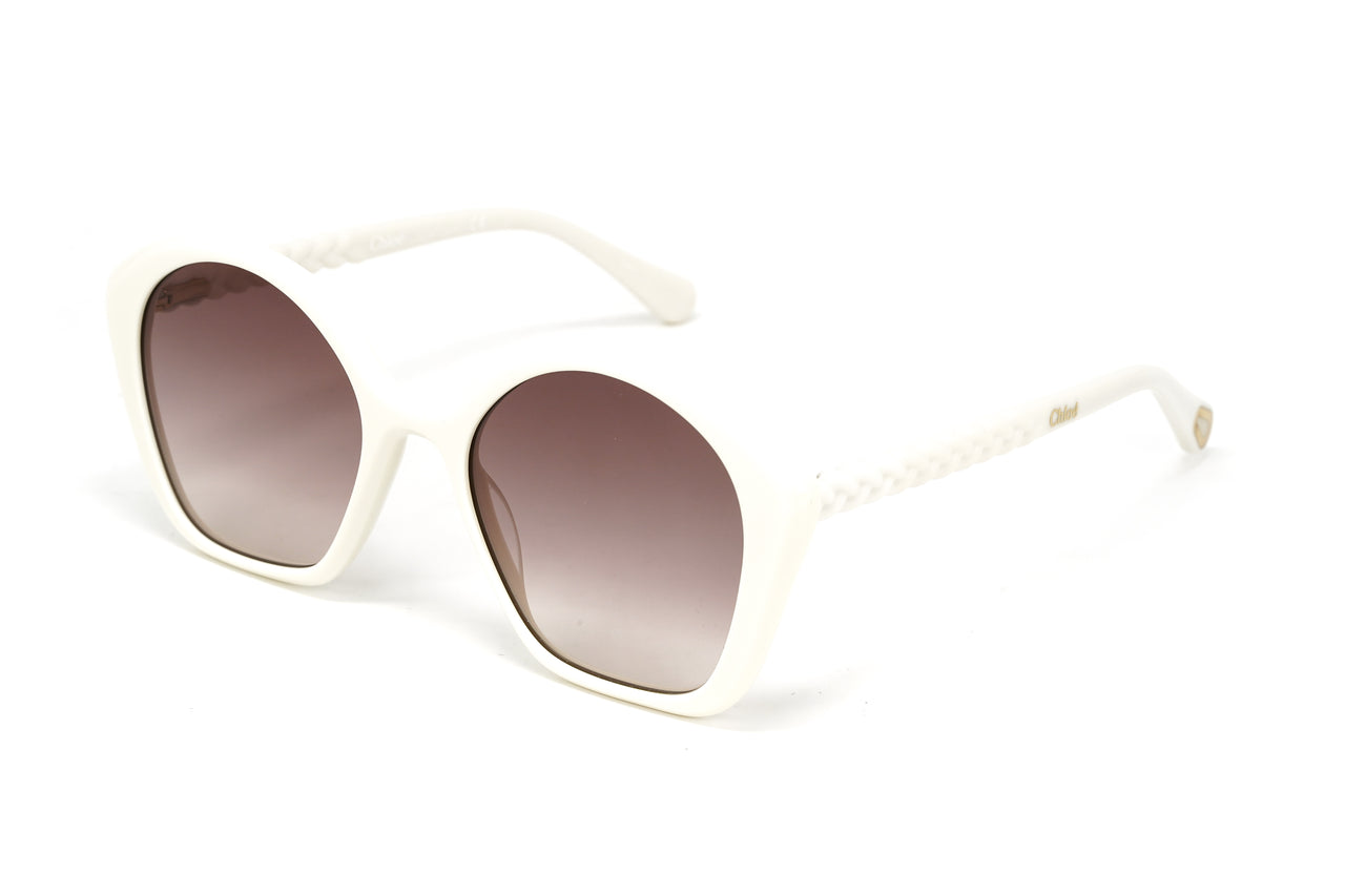 Lentes De Sol Cuadrados Chloe Ch0049S-30011235-004 para Mujer en Multicolor  I Oechsle - Oechsle