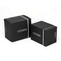 Thumbnail for Citizen Eco-Drive Radio Controlled Titanium Men's Watch BY1018-80E