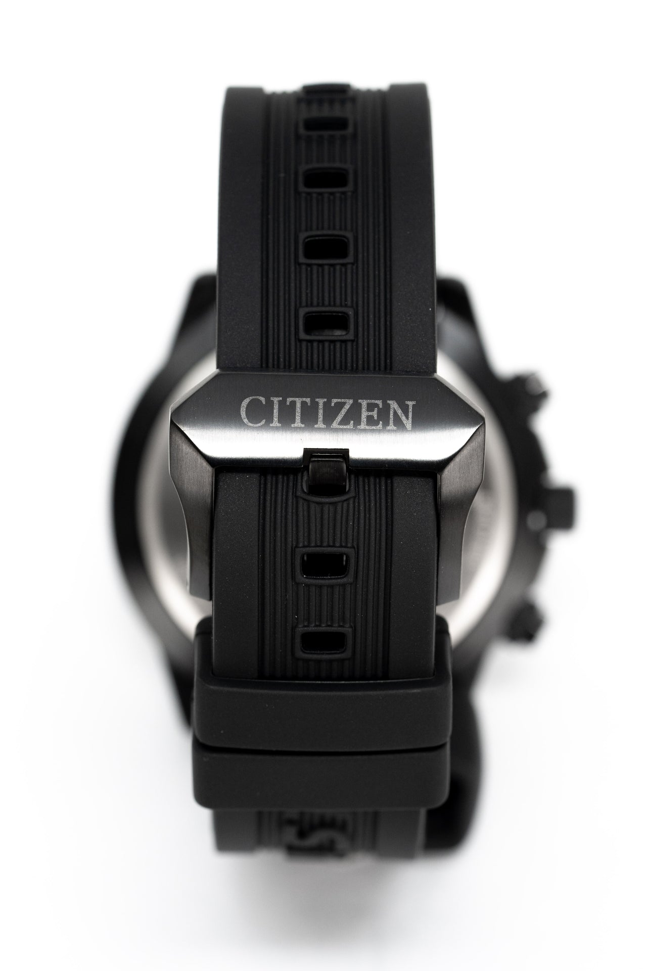 Controlled – Bl Citizen Promaster Chrono Men\'s Radio & Sky Crystals Watch Watches Eco-Drive
