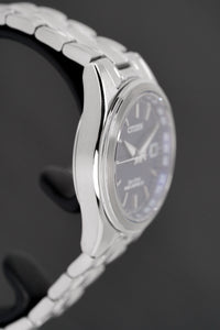 Thumbnail for Citizen Eco-Drive Radio Controlled Blue Women's Watch EC1180-81L