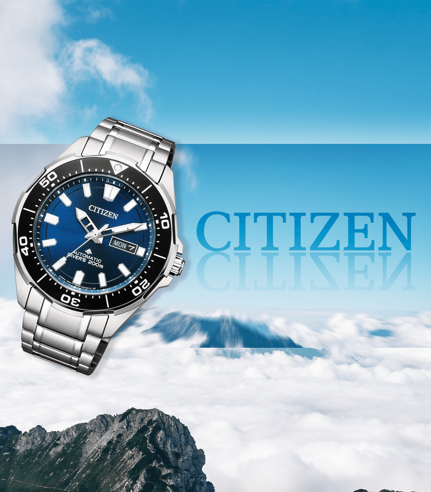 Citizen Watches | Citizen | \