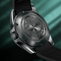 Thumbnail for Venezianico Nereide Carbonio Grey Men's Watch 4521560