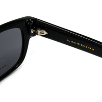 Thumbnail for David Beckham DB 7035/S CSA 56M9(DB19) Men's Black Pall