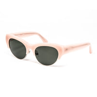 Thumbnail for Dries Van Noten x Linda Farrow Pink Sunglasses