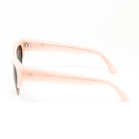 Thumbnail for Dries Van Noten x Linda Farrow Pink Sunglasses