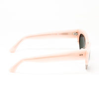 Thumbnail for Dries Van Noten x Linda Farrow Pink Sunglasses