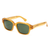 Thumbnail for Dries Van Noten x Linda Farrow Amber Sunglasses