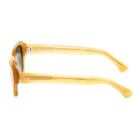 Thumbnail for Dries Van Noten x Linda Farrow Amber Sunglasses