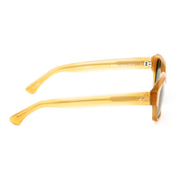 Thumbnail for Dries Van Noten x Linda Farrow Amber Sunglasses