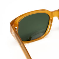 Thumbnail for Dries Van Noten x Linda Farrow Amber Sunglasses