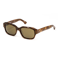 Thumbnail for Dries Van Noten x Linda Farrow Marbled Sunglasses