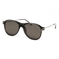 Thumbnail for Dries Van Noten x Linda Farrow Black Sunglasses