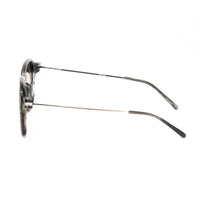 Thumbnail for Dries Van Noten x Linda Farrow Black Sunglasses