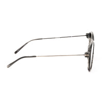 Thumbnail for Dries Van Noten x Linda Farrow Black Sunglasses