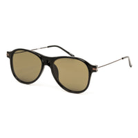 Thumbnail for Dries Van Noten x Linda Farrow Black Sunglasses