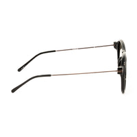 Thumbnail for Dries Van Noten x Linda Farrow Black Sunglasses