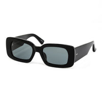 Thumbnail for Dries Van Noten x Linda Farrow Black Sunglasses