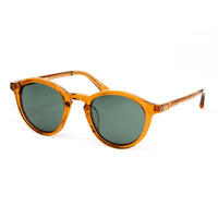 Thumbnail for Dries Van Noten x Linda Farrow Amber Sunglasses