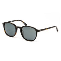 Thumbnail for Dries Van Noten x Linda Farrow Tortoiseshell Sunglasses