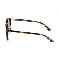 Thumbnail for Dries Van Noten x Linda Farrow Tortoiseshell Sunglasses
