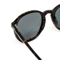Thumbnail for Dries Van Noten x Linda Farrow Tortoiseshell Sunglasses