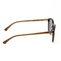 Thumbnail for Dries Van Noten x Linda Farrow Brown Sunglasses