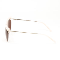 Thumbnail for Dries Van Noten x Linda Farrow Pink Sunglasses