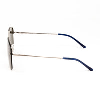 Thumbnail for Dries Van Noten x Linda Farrow Green Sunglasses