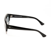 Thumbnail for Dries Van Noten x Linda Farrow Black Sunglasses
