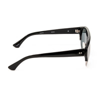Thumbnail for Dries Van Noten x Linda Farrow Black Sunglasses