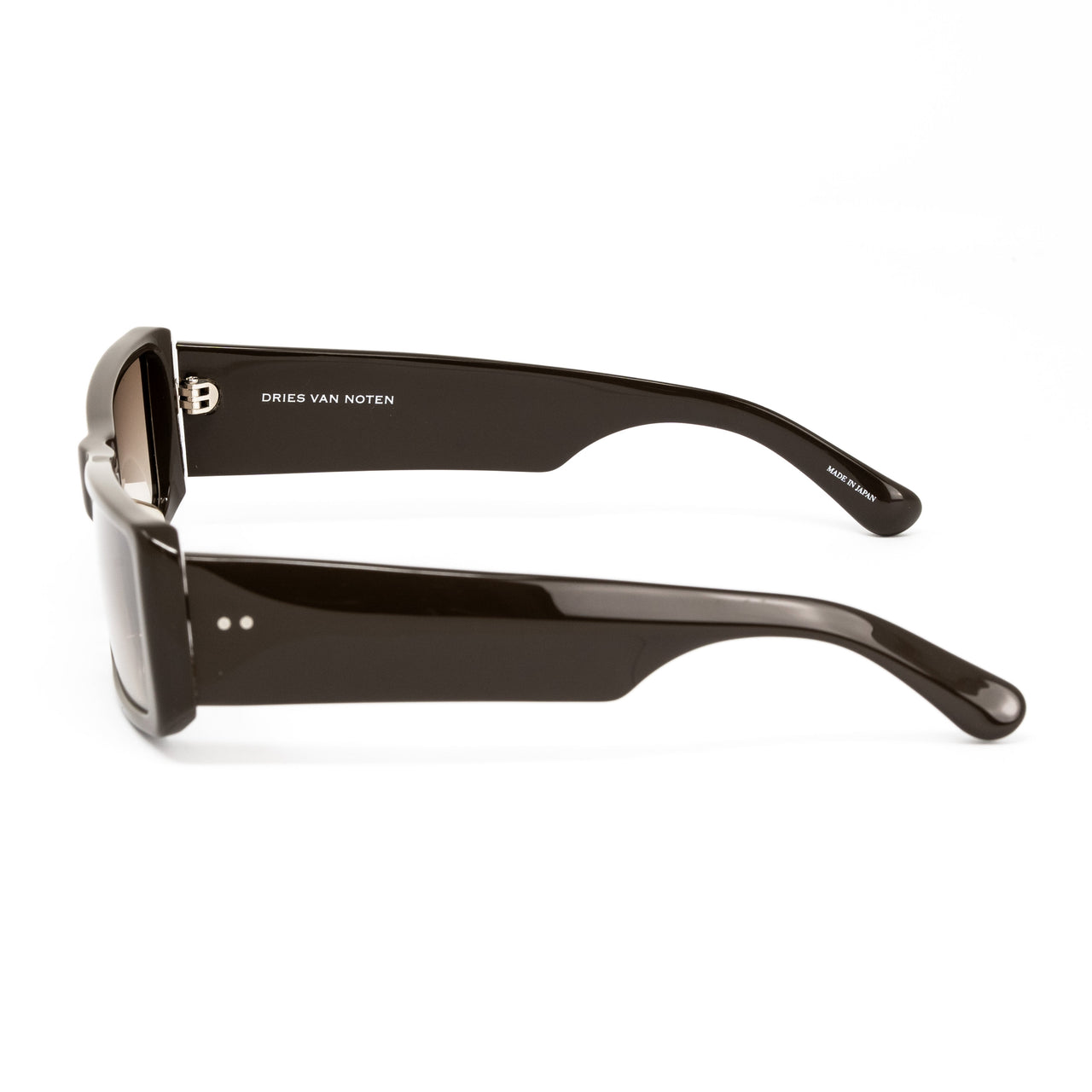 Dries Van Noten x Linda Farrow Sunglasses