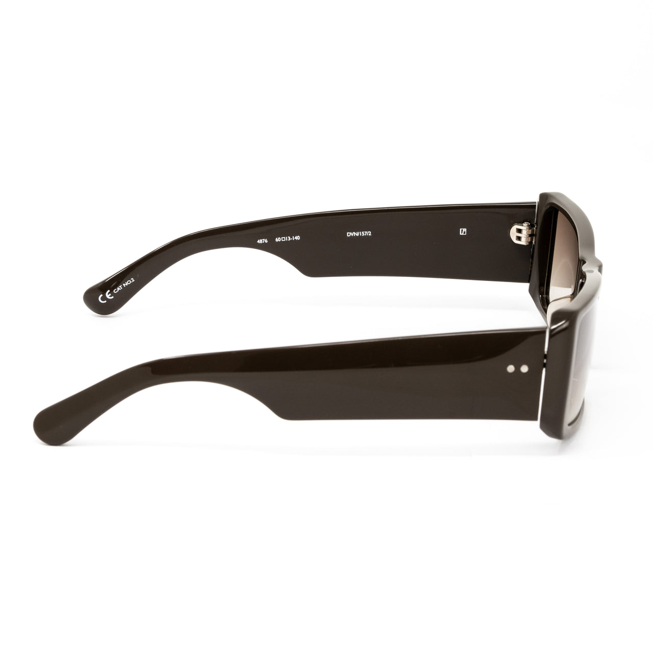 Dries Van Noten x Linda Farrow Sunglasses