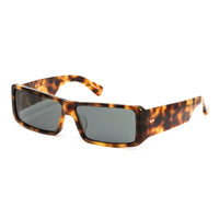 Thumbnail for Dries Van Noten x Linda Farrow Tortoiseshell Sunglasses