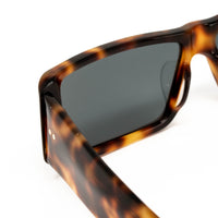 Thumbnail for Dries Van Noten x Linda Farrow Tortoiseshell Sunglasses
