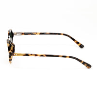 Thumbnail for Dries Van Noten x Linda Farrow Tortoiseshell Sunglasses