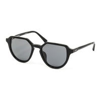 Thumbnail for Dries Van Noten x Linda Farrow Black Sunglasses