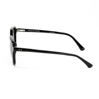 Thumbnail for Dries Van Noten x Linda Farrow Black Sunglasses