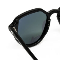 Thumbnail for Dries Van Noten x Linda Farrow Black Sunglasses