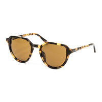 Thumbnail for Dries Van Noten x Linda Farrow Tortoiseshell Sunglasses