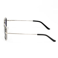 Thumbnail for Dries Van Noten x Linda Farrow Black Sunglasses
