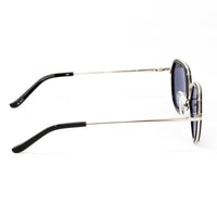 Thumbnail for Dries Van Noten x Linda Farrow Black Sunglasses
