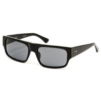 Thumbnail for Dries Van Noten x Linda Farrow Black Sunglasses
