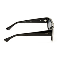 Thumbnail for Dries Van Noten x Linda Farrow Black Sunglasses