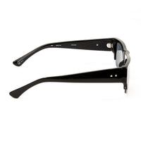 Thumbnail for Dries Van Noten x Linda Farrow Black Sunglasses