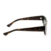 Thumbnail for Dries Van Noten x Linda Farrow Tortoiseshell Sunglasses