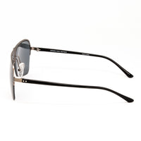 Thumbnail for Dries Van Noten x Linda Farrow Bronze Sunglasses