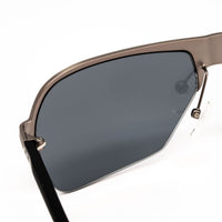 Thumbnail for Dries Van Noten x Linda Farrow Bronze Sunglasses