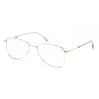 Thumbnail for Dries Van Noten x Linda Farrow Silver Sunglasses