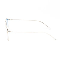 Thumbnail for Dries Van Noten x Linda Farrow Silver Sunglasses